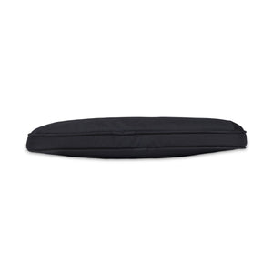 Black-Blue, Staunch Ally Laptop Sleeve-4