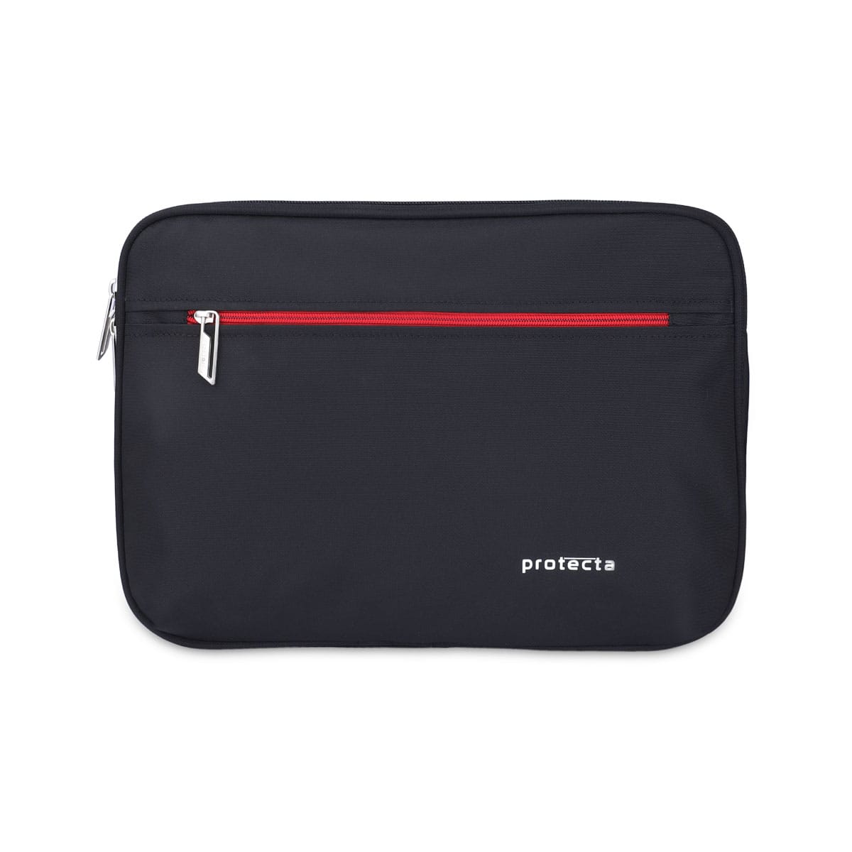 Black-Red | Protecta Staunch Ally MacBook Sleeve-Main