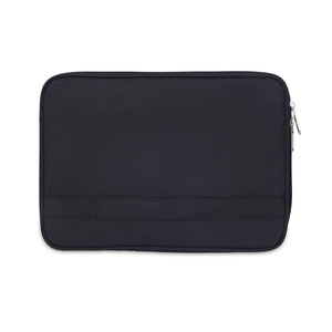 Black-Red | Protecta Staunch Ally MacBook Sleeve-3