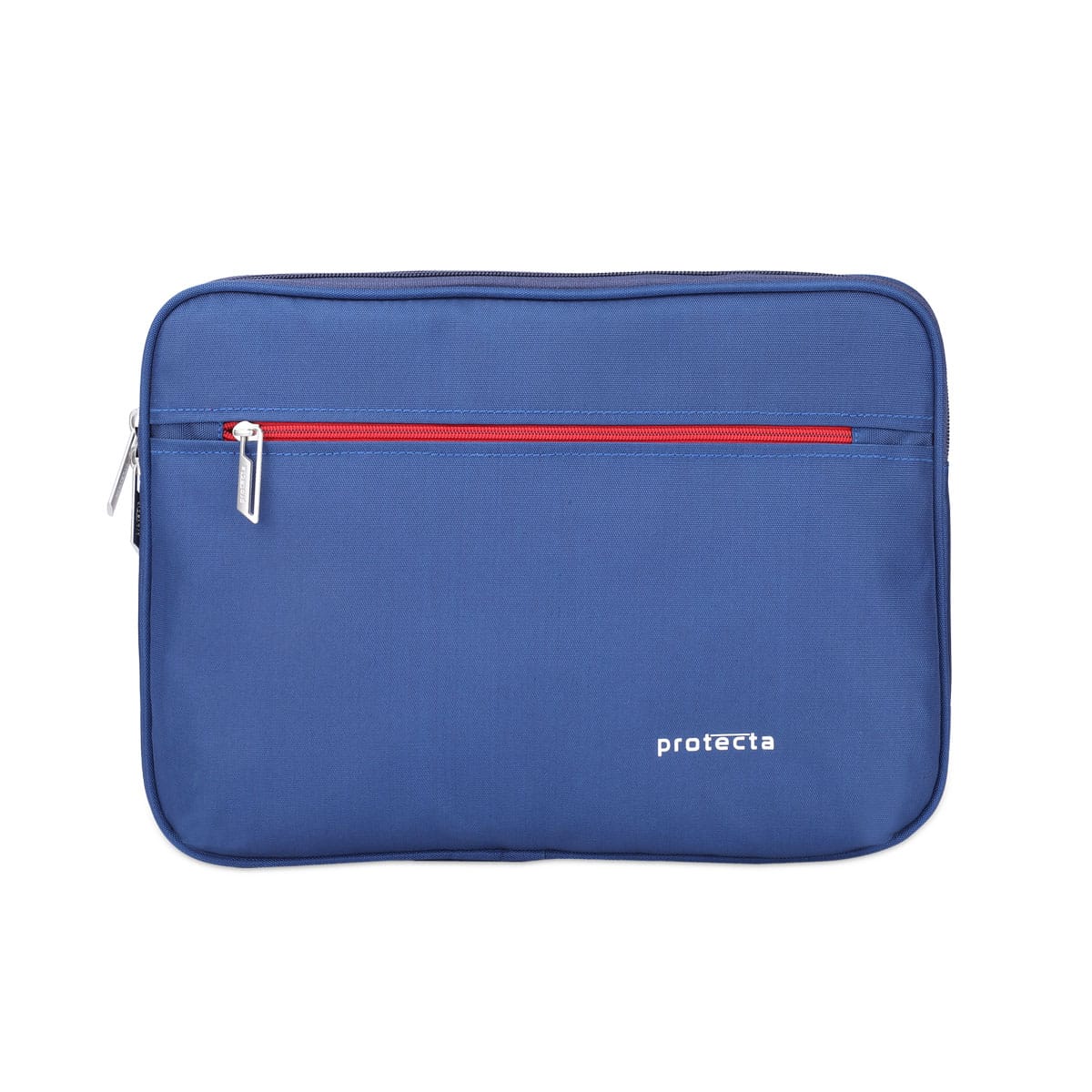 Navy-Red | Protecta Staunch Ally MacBook Sleeve-Main