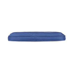 Navy-Red, Staunch Ally Laptop Sleeve-4