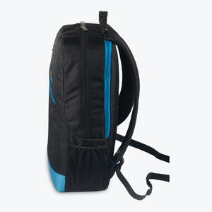 Black-Blue | Protecta Strong Suspicion Laptop Backpack-3