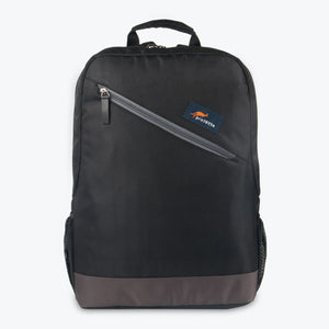 Black-Grey | Protecta Strong Suspicion Laptop Backpack-1