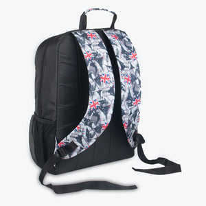 Euro | Protecta Surprise Element Laptop Backpack-4