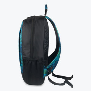 Modern Waves | Protecta Surprise Element Laptop Backpack-3