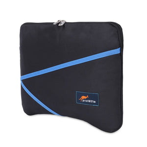 Black-Blue, Switch Laptop Sleeve-1