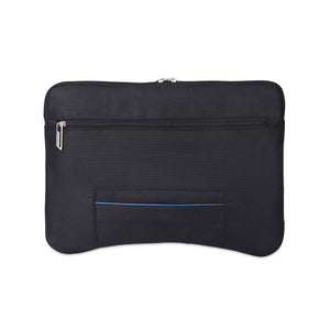 Black-Blue, Switch Laptop Sleeve-4
