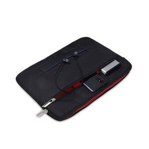 Black-Blue, Switch Laptop Sleeve-5