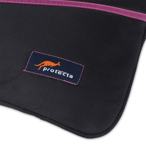 Black-Mauve, Switch Laptop Sleeve-6