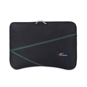 Black-Sea-Green, Switch Laptop Sleeve-Main