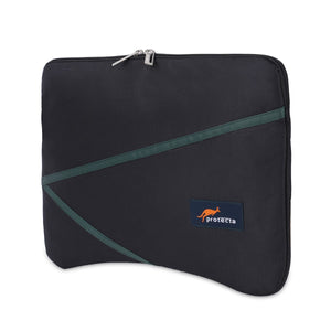 Black-Sea-Green, Switch Laptop Sleeve-1