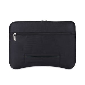 Black-Sea-Green, Switch Laptop Sleeve-4
