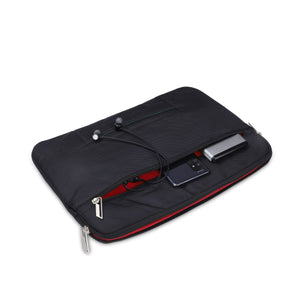 Black-Sea-Green, Switch Laptop Sleeve-5