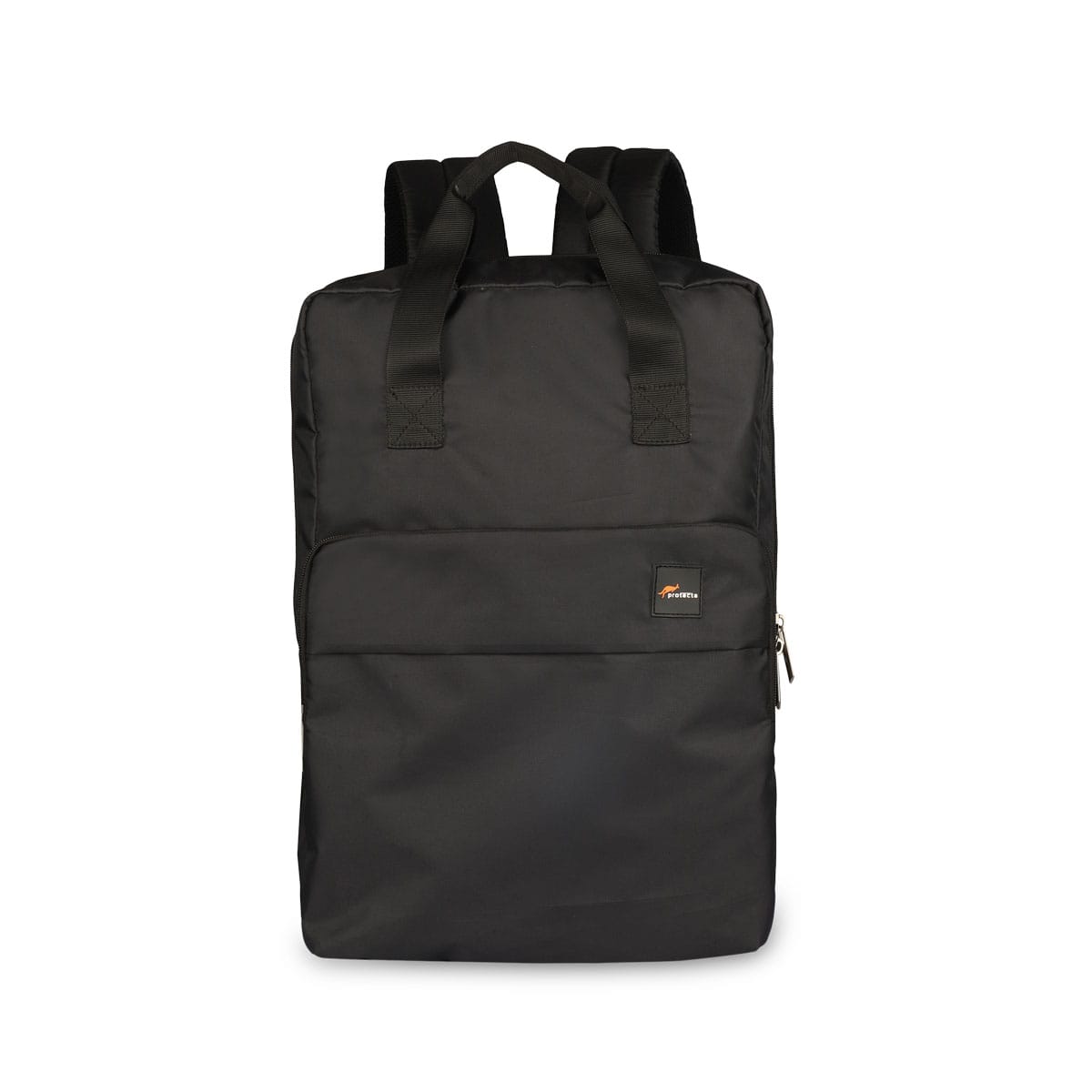 Black| Protecta Symphony Laptop Backpack-Main