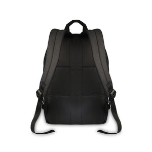 Abstract Flowers | Protecta Symphony Laptop Backpack-3