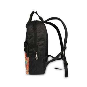 Indian Traditional | Protecta Symphony Laptop Backpack-2