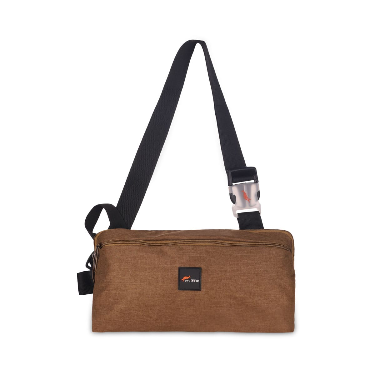 Harvest Beige | Protecta Take Off Waist Bag-Main