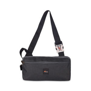 Abbey Grey | Protecta Take Off Waist Bag-Main