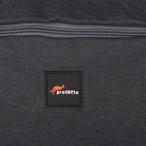 Abbey Grey | Protecta Take Off Waist Bag-4