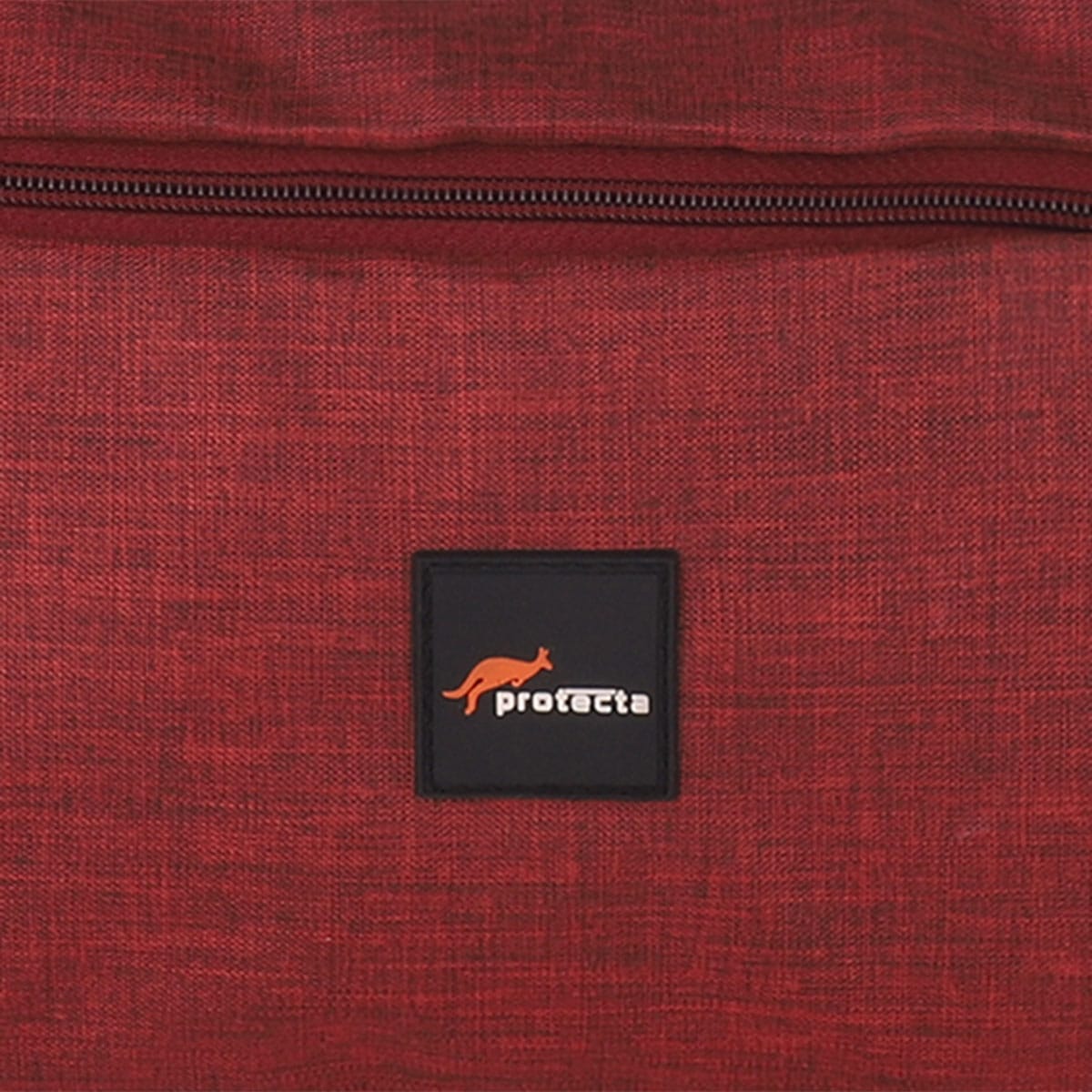 Rust Red | Protecta Take Off Waist Bag-4
