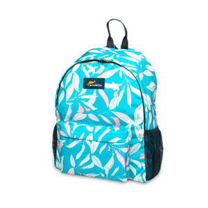 Green Leafy, Protecta Tango Casual Backapck-2