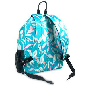 Green Leafy, Protecta Tango Casual Backapck-4