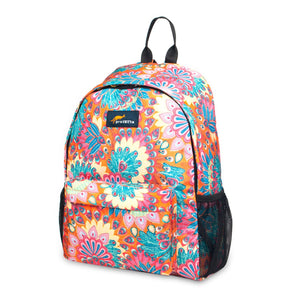 Indian Traditional, Protecta Tango Casual Backapck-2
