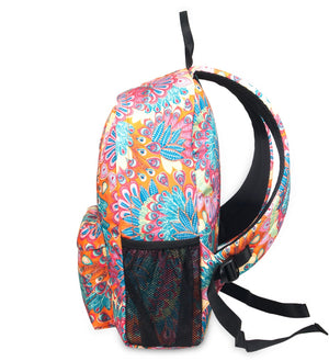 Indian Traditional, Protecta Tango Casual Backapck-3