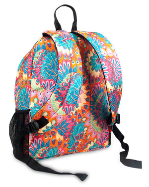 Indian Traditional, Protecta Tango Casual Backapck-4