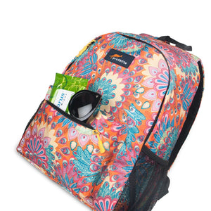 Indian Traditional, Protecta Tango Casual Backapck-6