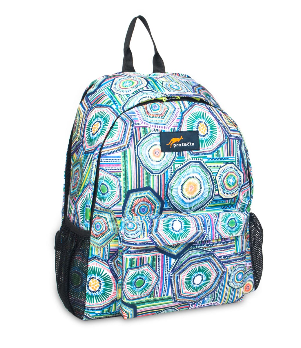 Colourful Indian, Protecta Tango Casual Backapck-1