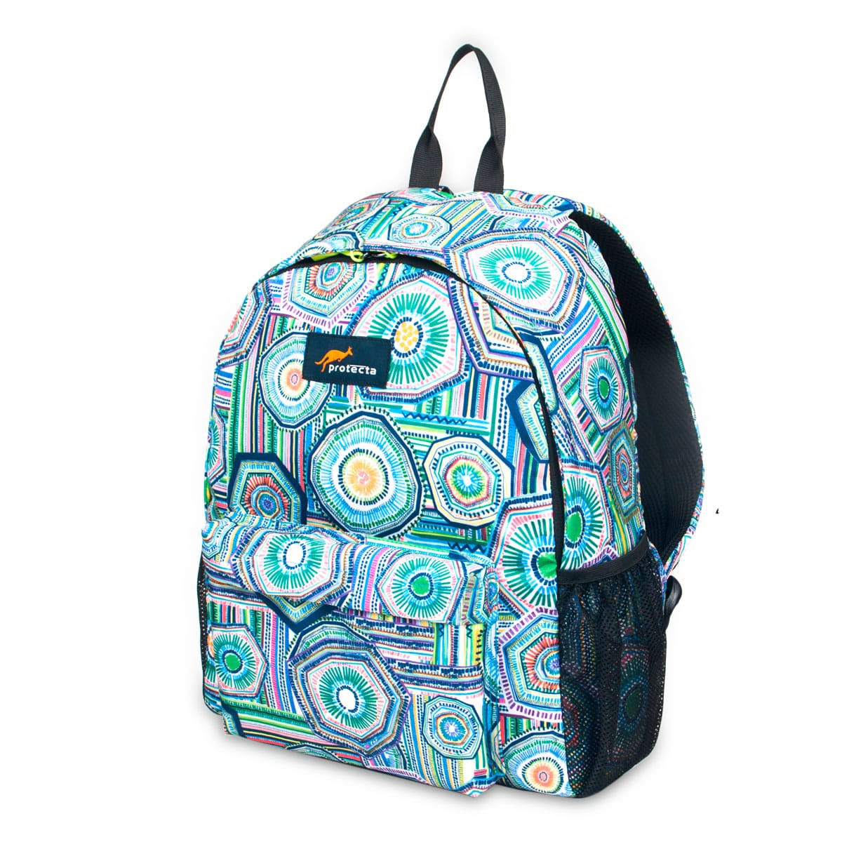 Colourful Indian, Protecta Tango Casual Backapck-2