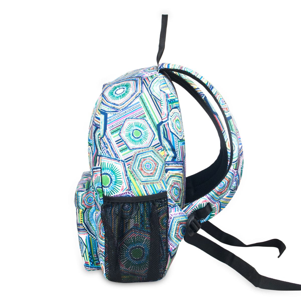 Colourful Indian, Protecta Tango Casual Backapck-3