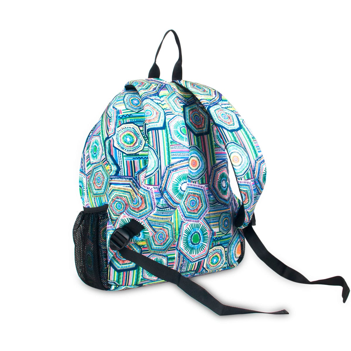 Colourful Indian, Protecta Tango Casual Backapck-4