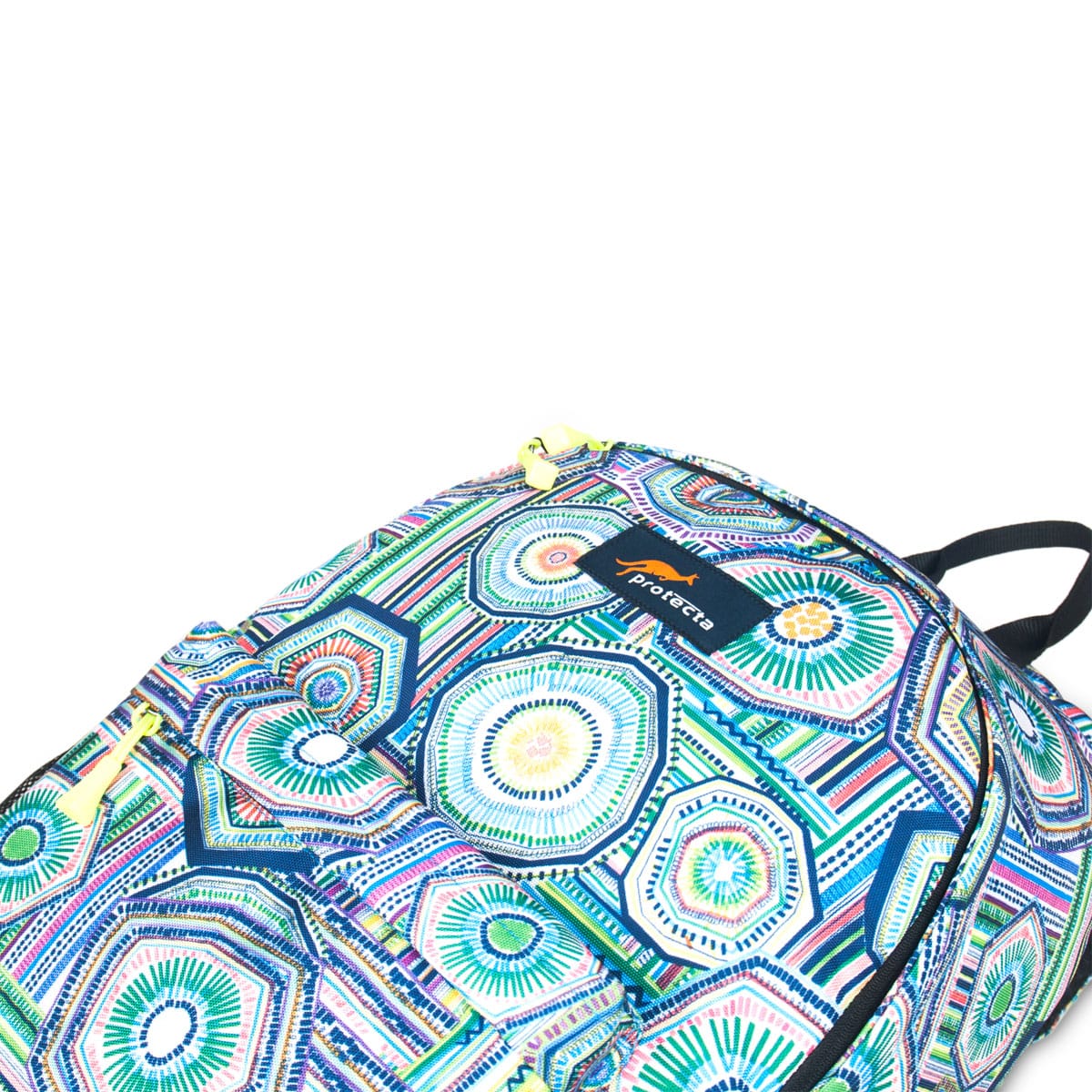 Colourful Indian, Protecta Tango Casual Backapck-5