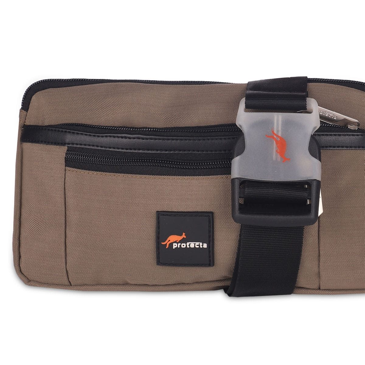 Harvest Beige | Protecta Terminal Waist Bag-4