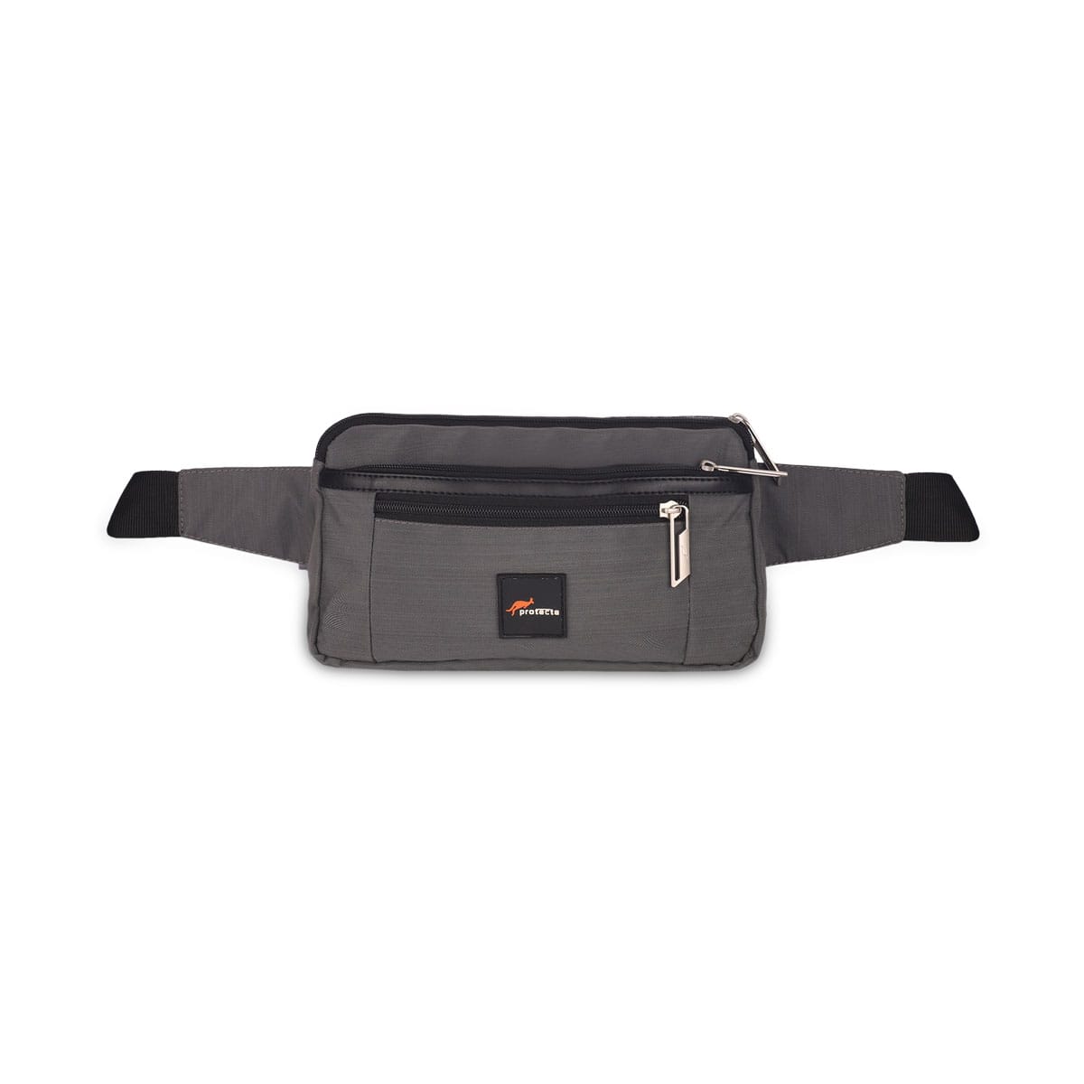 Abbey Grey | Protecta Terminal Waist Bag-Main