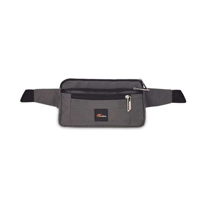 Abbey Grey | Protecta Terminal Waist Bag-Main