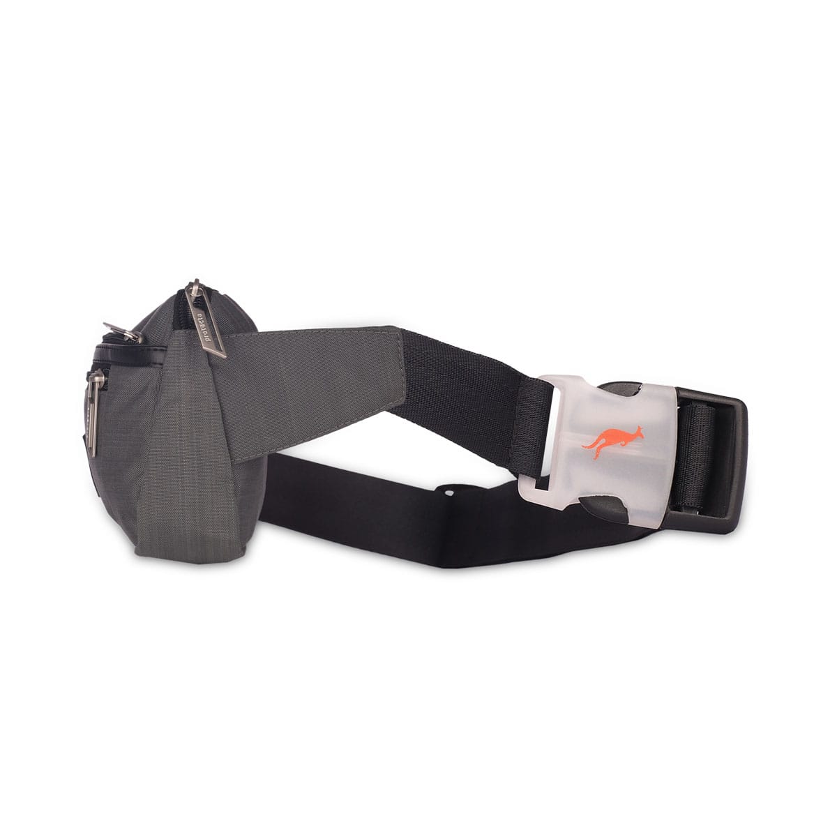 Abbey Grey | Protecta Terminal Waist Bag-2
