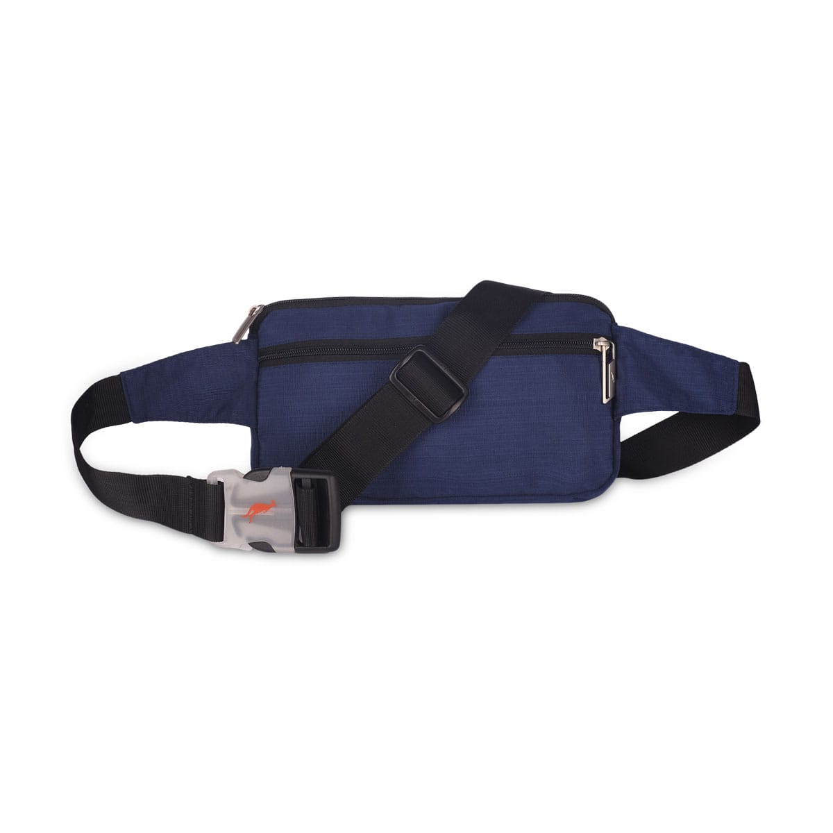 Indigo | Protecta Terminal Waist Bag-Main