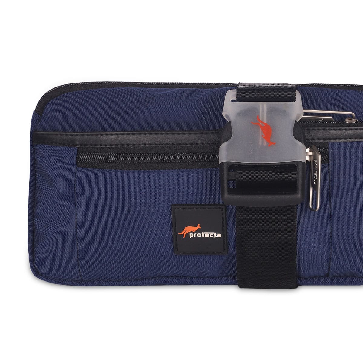 Indigo | Protecta Terminal Waist Bag-3