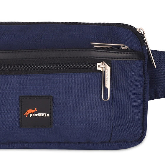 Indigo | Protecta Terminal Waist Bag-4