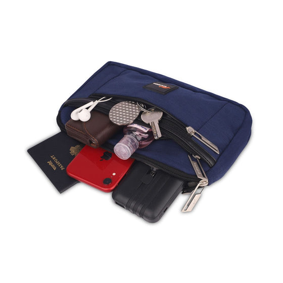 Indigo | Protecta Terminal Waist Bag-5