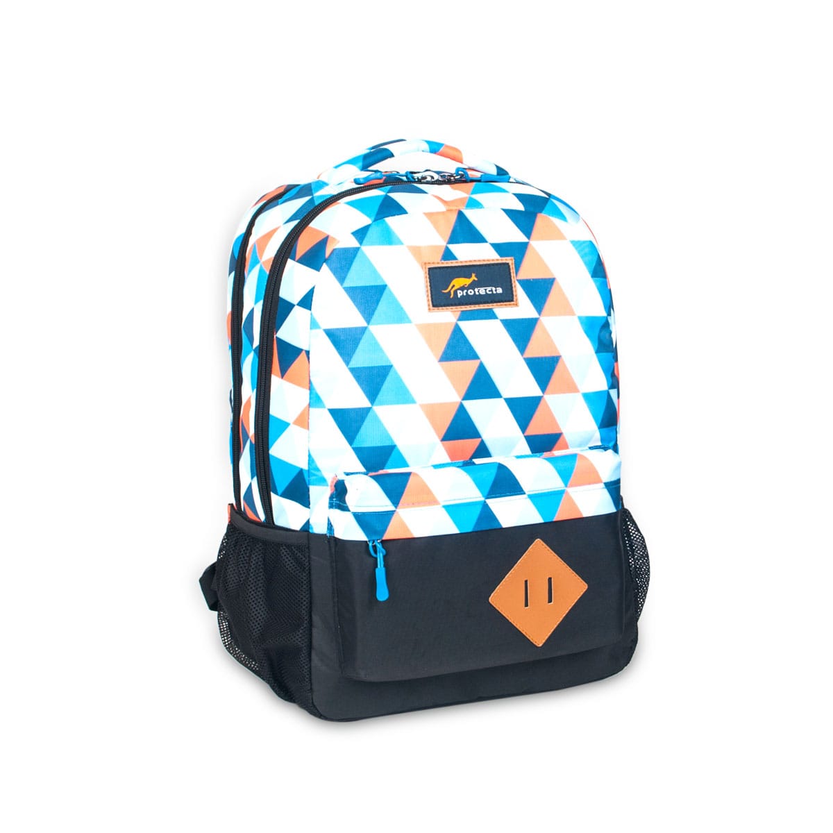 Three Dot One Four School College Backpack Protecta