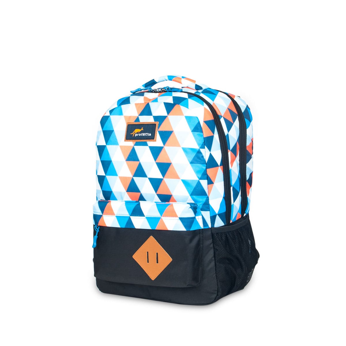 Three Dot One Four School College Backpack Protecta