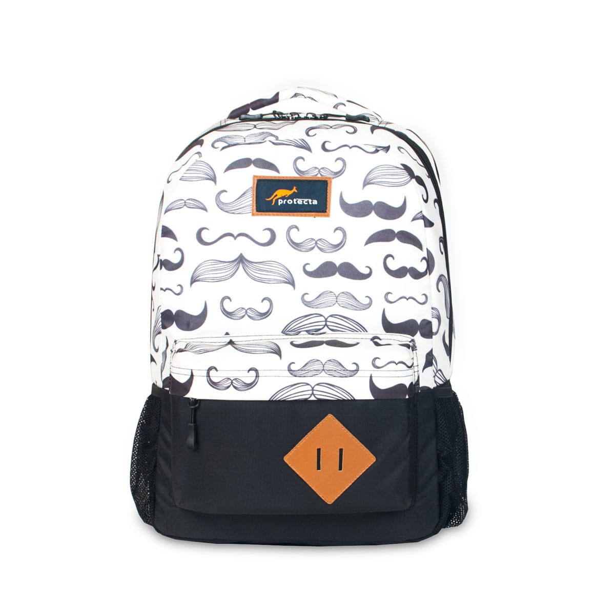 Too Mooch, Three Dot One Four School & College Backpack-Main