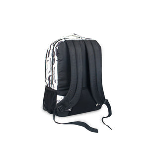 Too Mooch, Three Dot One Four School & College Backpack-4