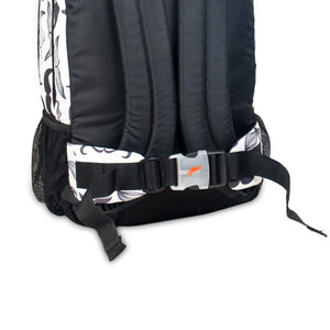 Too Mooch, Three Dot One Four School & College Backpack-5