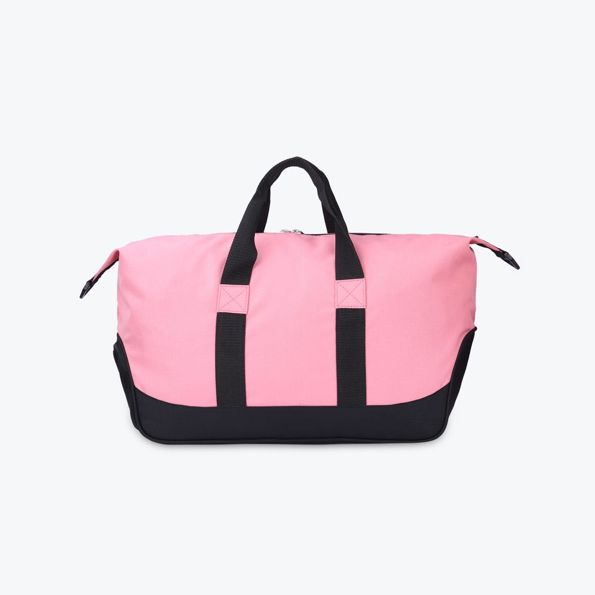 Black-Pink | Protecta Track Gym Bag-2