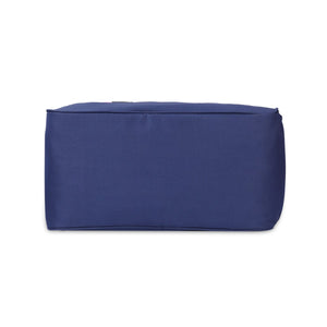 Navy-Grey | Protecta Track Gym Bag-3